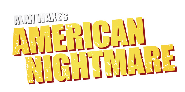 Alan Wake's American Nightmare - Review